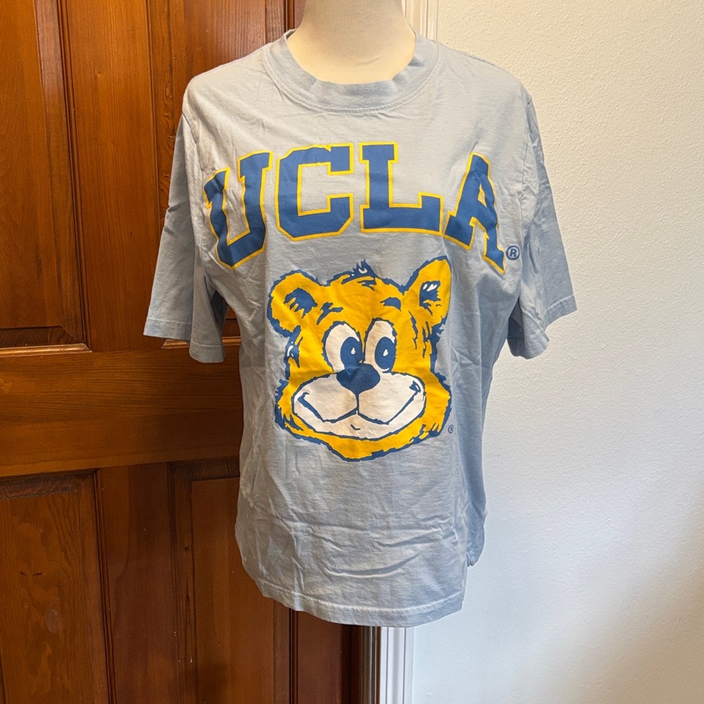 UCLA Top